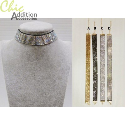 Necklace NL17-0824